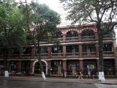 -厦门大学(思明校区)