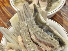 -正能量脆肉鲩火锅