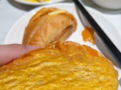 菠萝油-深仔记茶餐厅(亚士厘道店)
