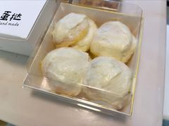 -鲍师傅糕点(海岸城店)