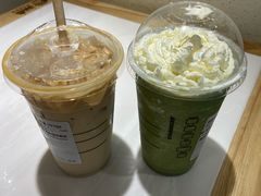 -星巴克(南京同曦万尚城店)