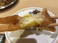 -喝丢一只鞋海鲜烧烤·海肠捞饭(市场店)