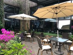 -瓦库茶馆17号(海汇港店)