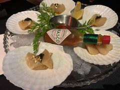 -小火花·干式熟成牛排馆Spark SteakHouse(剑桥郡店)