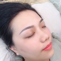 -久匠·纹眉半永久野生眉