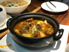 -那小楼·特色广西菜餐厅(中山店)