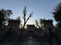 -西安化觉巷清真大寺