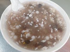 -芳婆糕团店(王府大街店)