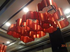 -棠宴酒店(汉口学院店)