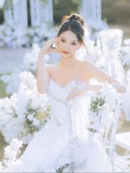 点击看大图 -曼格纳婚礼艺术中心(张江店)