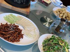 -盛百味·家宴餐厅(霸州分店)