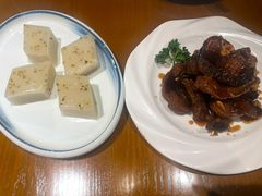 -三凤酒家·百年无锡菜(清扬茂业店)