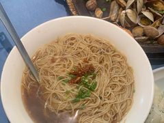 -阿毛饭店(和义路店)