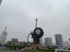 -世纪钟