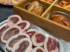 -马路牙子烧烤音乐酒馆(望京店)