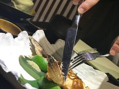 -花隐日式怀石料理(万象城购物中心店)