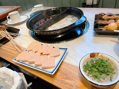 -XiaoJunGan Hotpot 钢管厂五区小郡肝火锅串串香