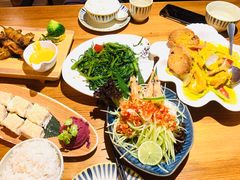 -泰堤坊(淡水体育馆店)