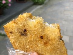 -祖传苏油糕
