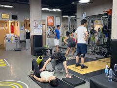-VPsmart私教健身工作室(新华路旗舰店)