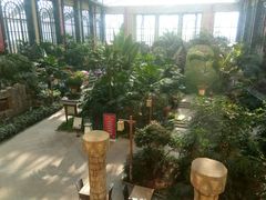 -郑州银基黄帝宫御温泉