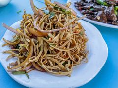 -老多饺子馆