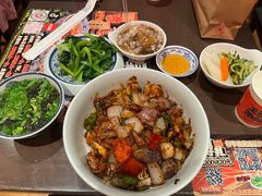 -王繁星面馆(西安熙地港店)