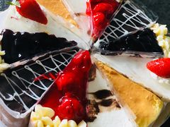 -幸福西饼生日蛋糕·下午茶(闵行店)