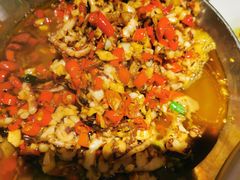 -费大厨辣椒炒肉(万家丽一店)