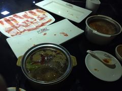 -鲁西肥牛(九方购物中心店)