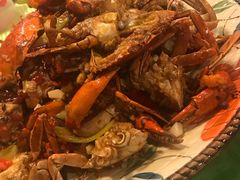 -盛港湾海鲜食府(黄沙店)