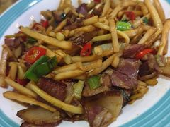 -湘香私房菜(大石长隆店)