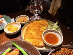 -Fuzzy Bistro 浮几韩餐·茶酒馆
