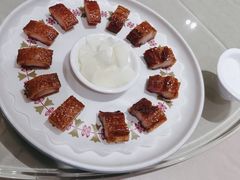 -顺风山庄(水濂山店)