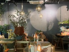 -咖法森林·咖啡  酒吧(天河店)