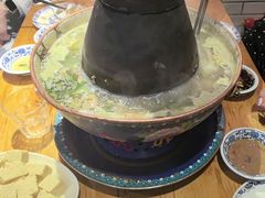 -凤吉园乌拉满族火锅中华老字号(繁荣路店)