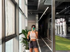 -OXYGYM 奥美氧舱运动中心(朝阳大悦城店)