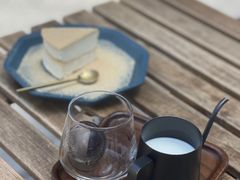 -Home Cafe(水榭春天店)