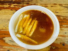 -安海五叔公土笋冻(西街店)