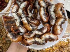 -醉壹号海鲜大排档(厦门美食地标店)