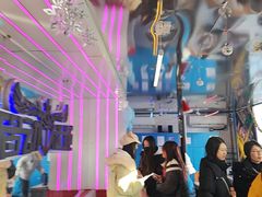 -移动谜城·大笨象密室逃脱(五棵松店)