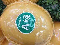 -百果园(芳华路店)