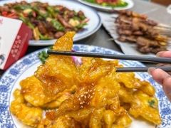 -食鸡公社辣子鸡·潍坊菜·烧烤