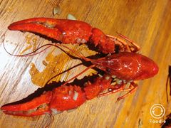 -金陵一哥龙虾馆(三牌楼总店)