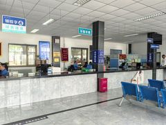 -北京市二清机动车检测场有限公司