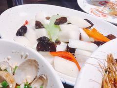 -老头儿油爆虾·知味杭州(爱琴海购物中心)