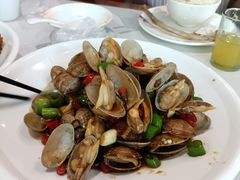 -火龙堂·风味民间菜(文一路店)