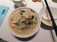 -莆田餐厅PUTIEN(金融街购物中心店)