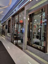 点击看大图 -Meng Lang 梦郎白金店