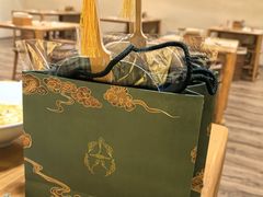 -蟹家大院 · 独揽江景(滨江店)